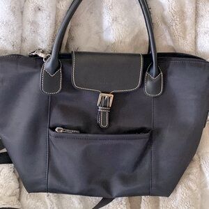 Hexagons Paris Pop tote bag in great condition.